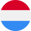 Luxembourg icon 64x64