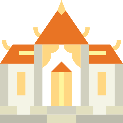 Temple icon
