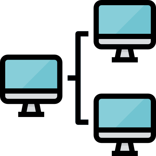 Monitor icon