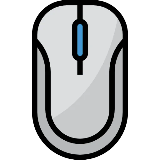 Mouse icon