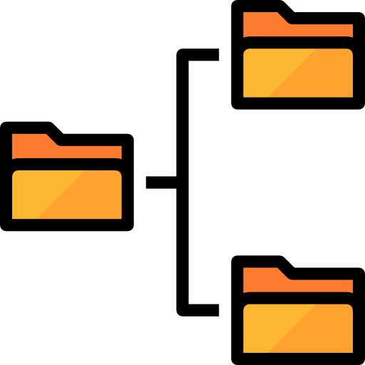 Data link icon