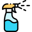 Spray bottle icon 64x64