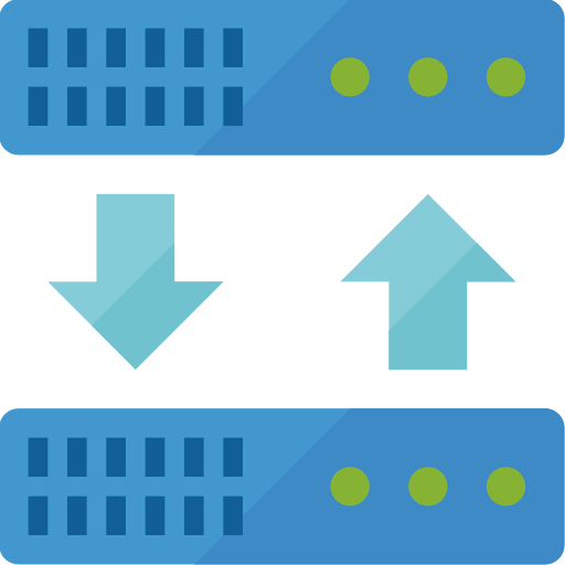 Backup icon