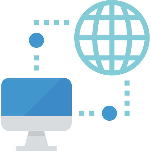 Connection icon