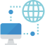 Connection Ikona 64x64