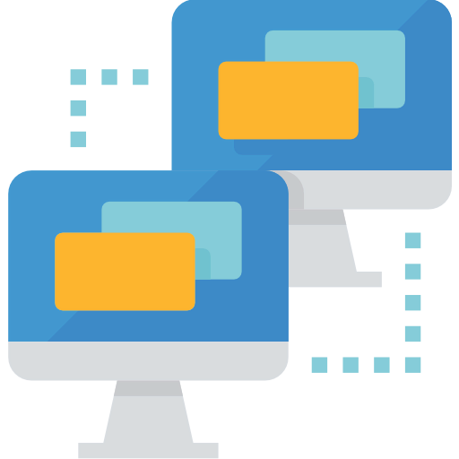 Remote control icon