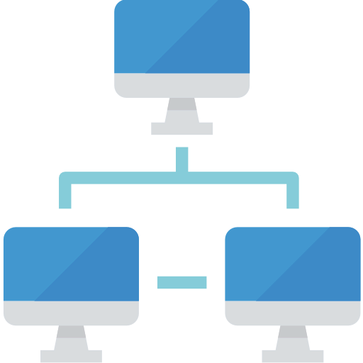 Network icon