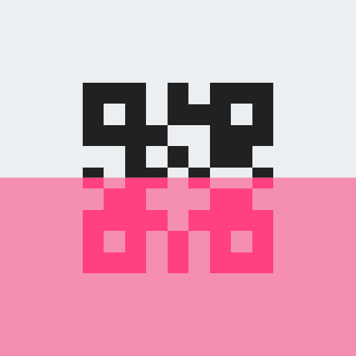 Qr code icône