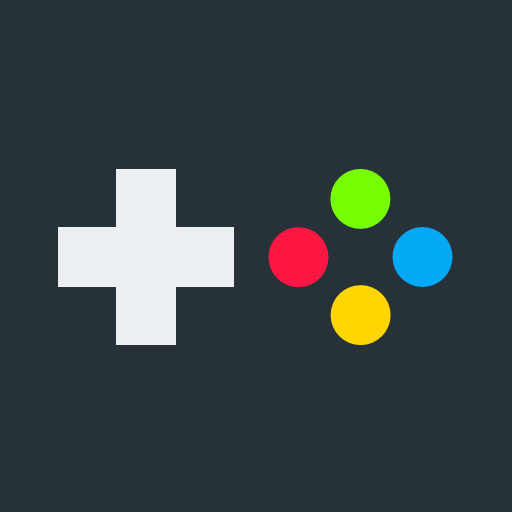 Gamepad icon