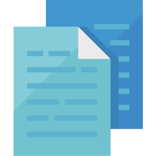 Copy icon