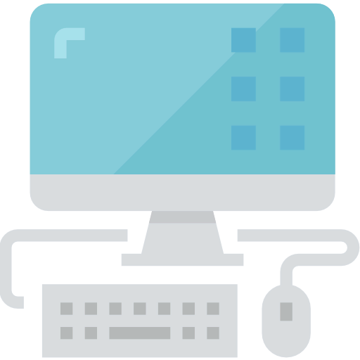 Computer icon