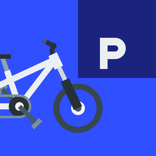 Parking icon