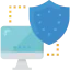 Shield icon 64x64