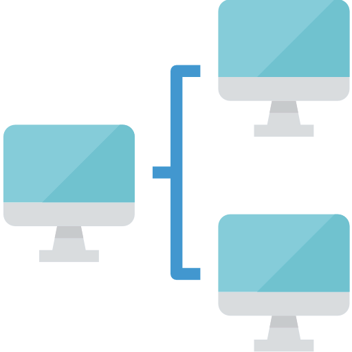 Monitor icon