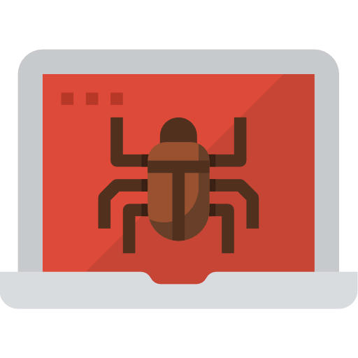 Bug アイコン