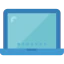 Laptop icon 64x64