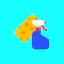 Window cleaner Ikona 64x64