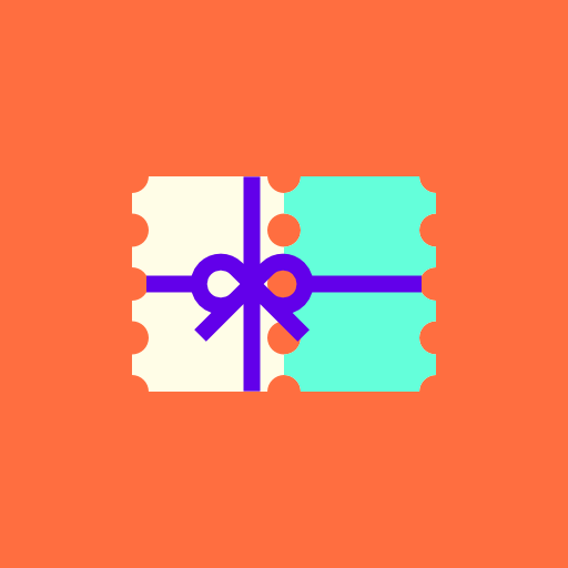 Voucher icon