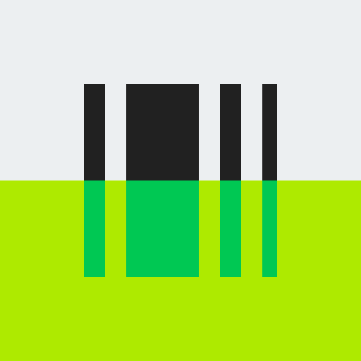 Barcode 상