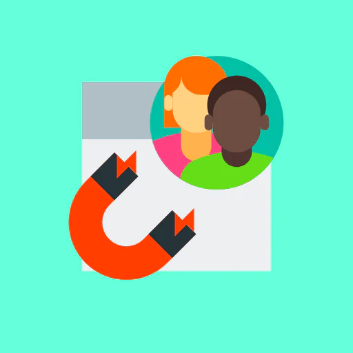 Magnet icon