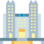 Tokyo icon 64x64