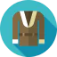 Jacket icon 64x64