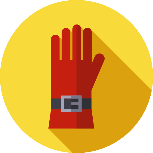 Glove icon