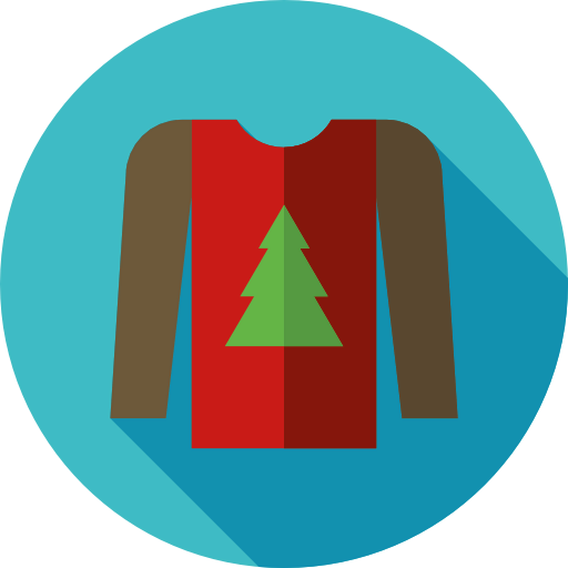 Sweater icon