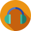 Earmuffs icon 64x64