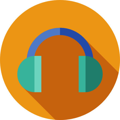 Earmuffs icon