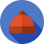 Winter hat icon 64x64