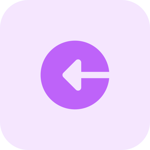 Logout icon