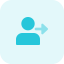 User icon 64x64