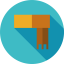 Scarf icon 64x64