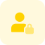 User icon 64x64