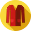 Jacket icon 64x64