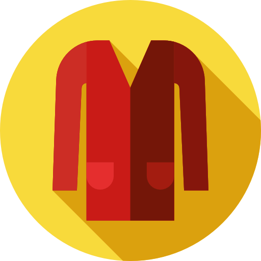 Jacket Ikona
