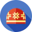 Winter hat icon 64x64