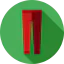 Trousers icon 64x64
