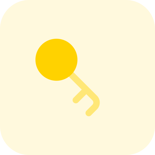 Key Symbol