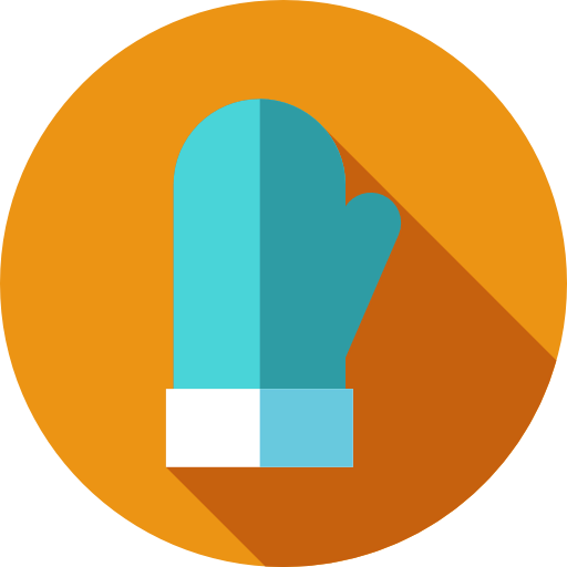 Mitten icon
