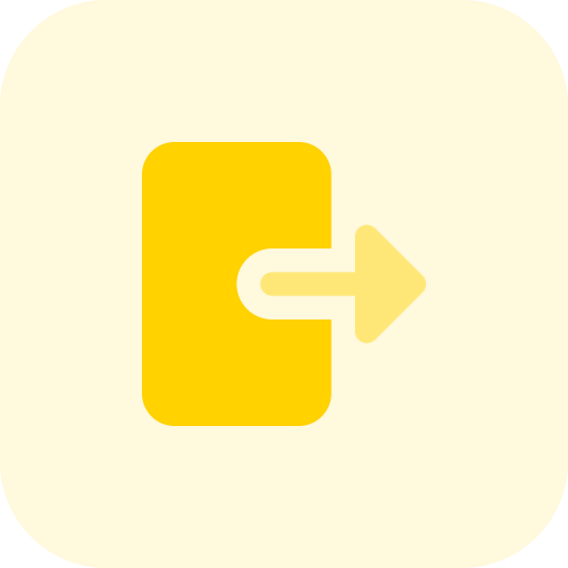 Login icon