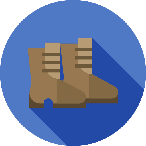 Boots icon