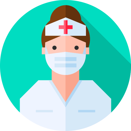 Nurse icon