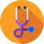 Stethoscope icon 64x64