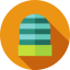 Winter hat icon 64x64