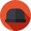 Winter hat icon 64x64