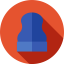 Winter hat icon 64x64