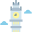 Big ben icon 64x64