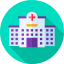 Hospital icon 64x64